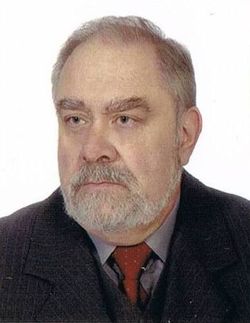 Adam Zbigniew Popek